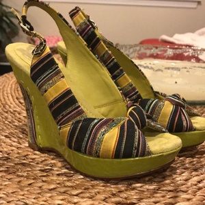 Vince Camuto shoes